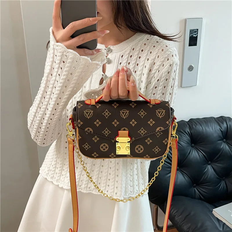 Women Luxury Elegant Leather F - Luxury Lifestyle City recension och pris