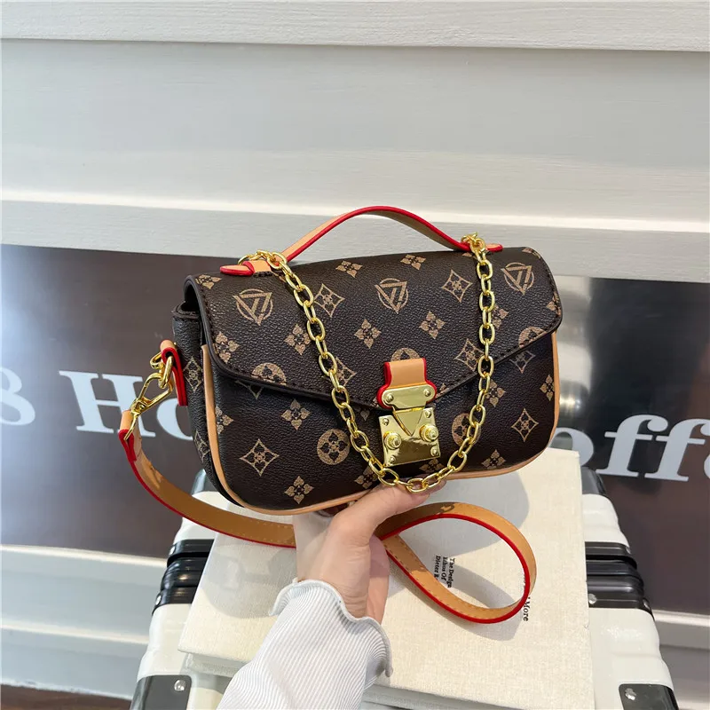 Women Luxury Elegant Leather F - Luxury Lifestyle City recension och pris