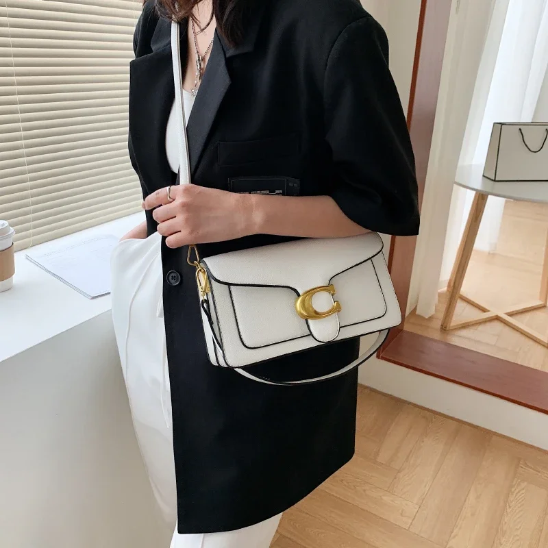 Luxury Women Elegant Leather F - Luxury Lifestyle City recension och pris