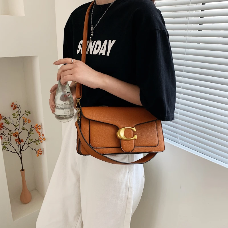 Luxury Women Elegant Leather F - Luxury Lifestyle City recension och pris